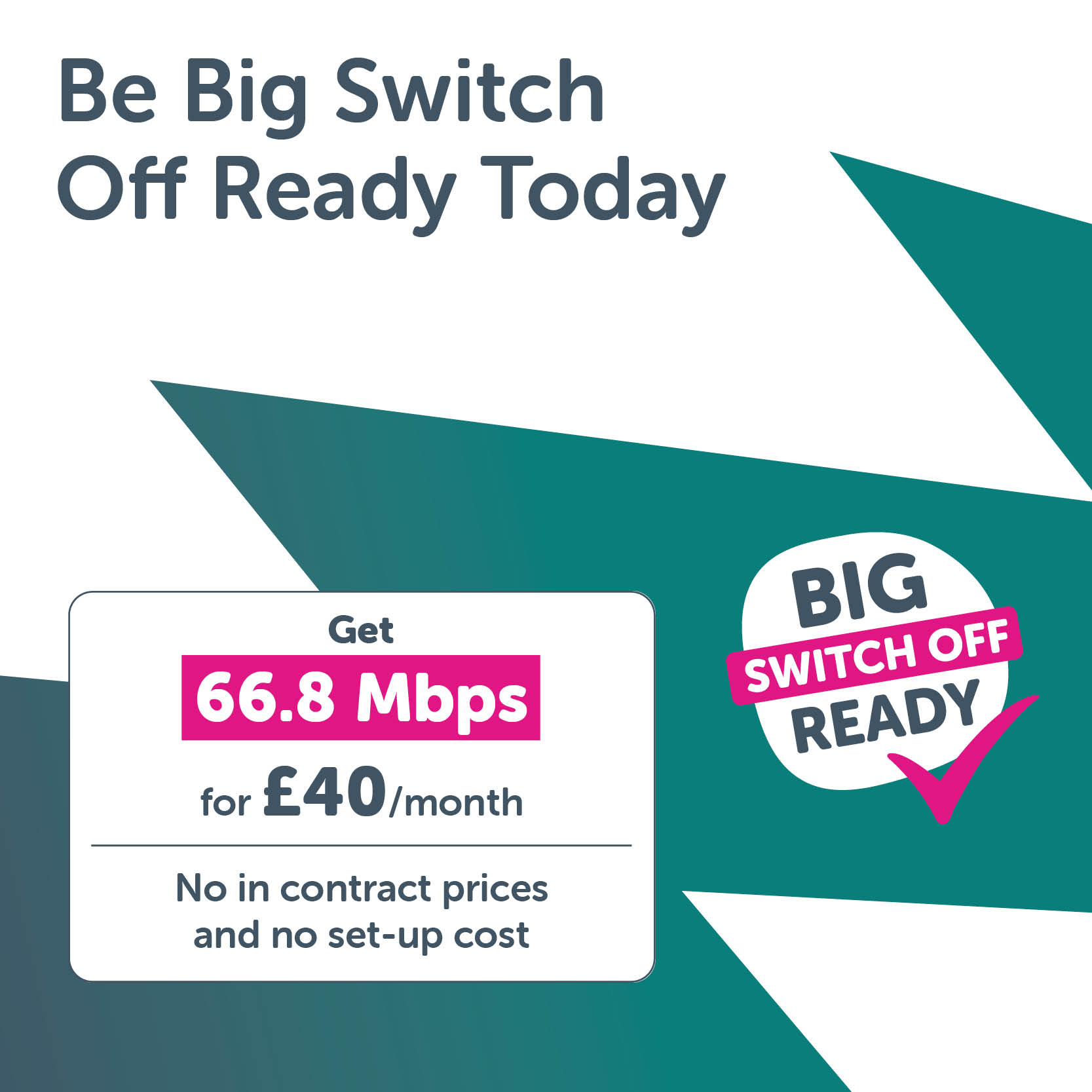 Family looking at ipad together 