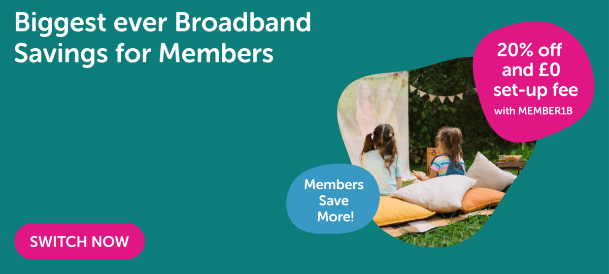 woman and child holding a wheelbarrow