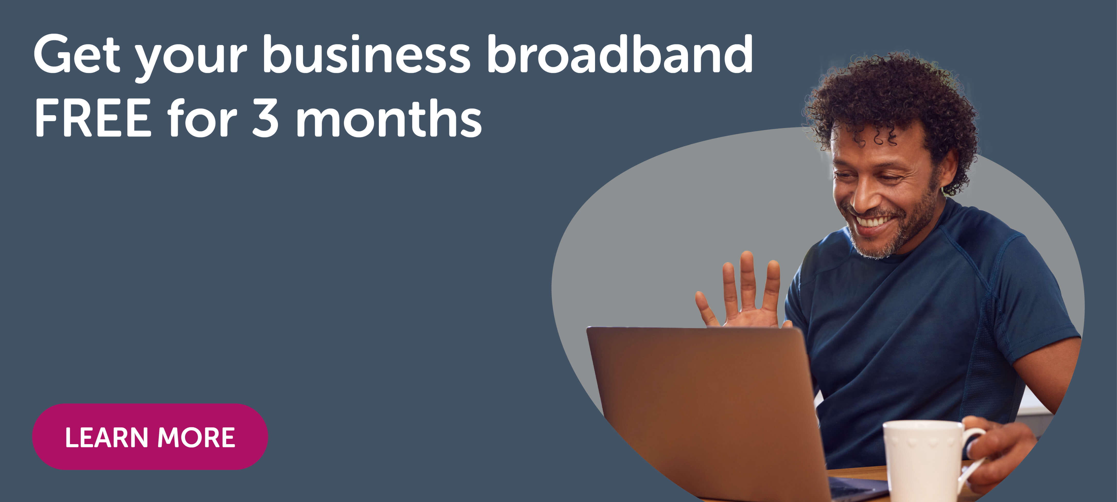 3 months free business broadband