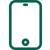 mobile icon