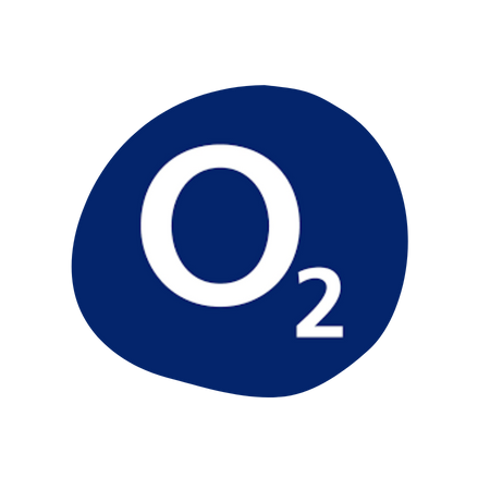 O2 logo