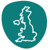 outline of United Kingdom icon