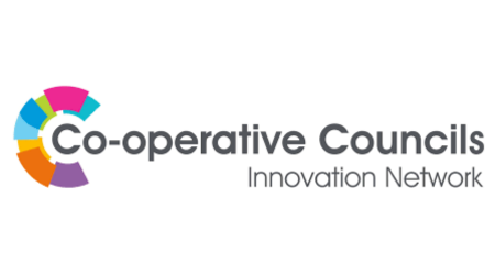 Co-operative councils logo