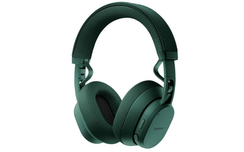 Fairbuds XL in green
