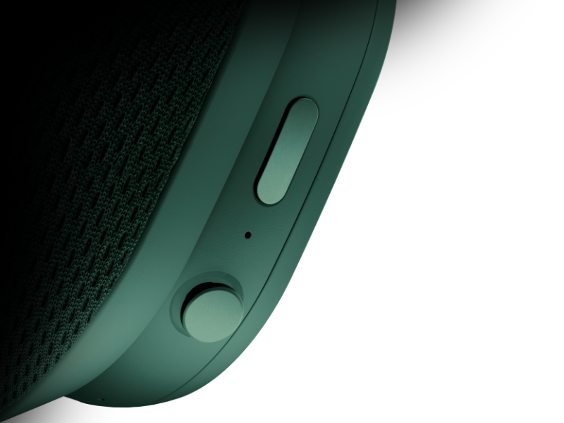 Fairphone 6 in black