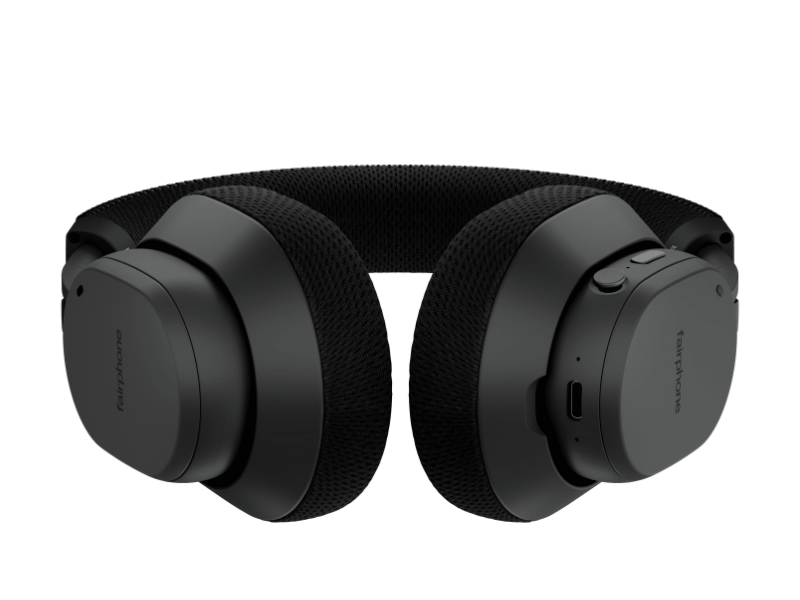 Replacing the battery in a Fairphone 6