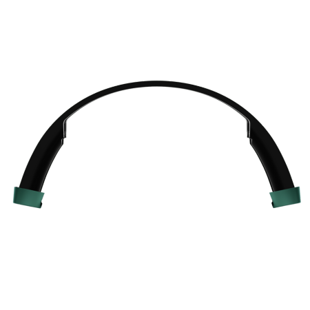 Fairbuds XL headband