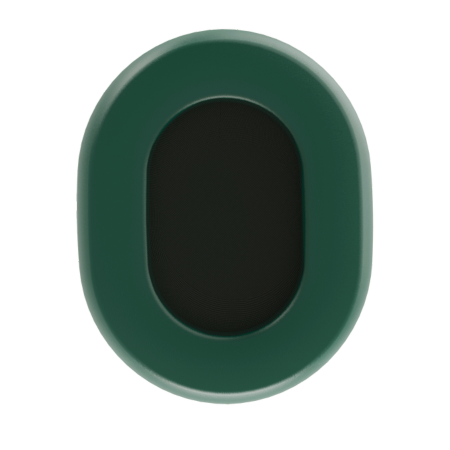 Fairbuds XL speaker covers