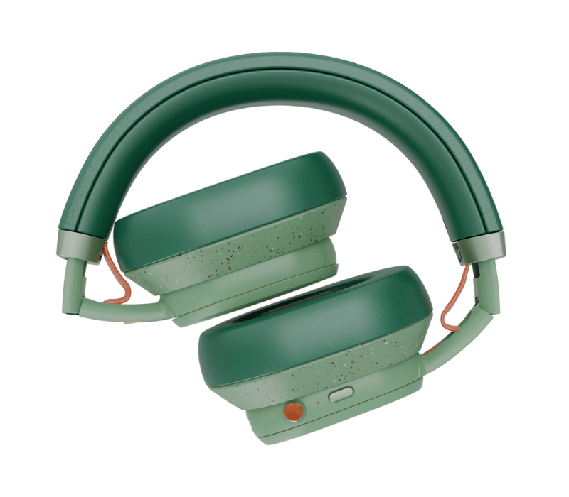 Fairbuds XL headphones closed