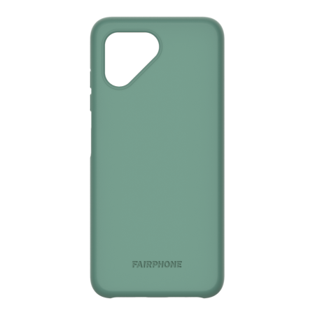 fairphone 4 case in green