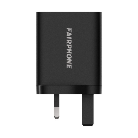 fairphone dual-port charger