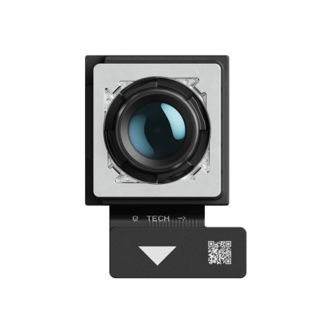 Fairphone ultrawide camera