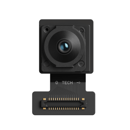 Fairphone front camera
