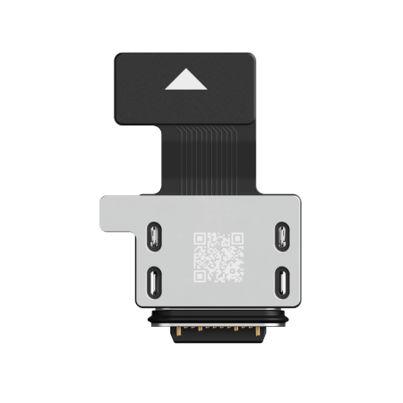 Fairphone USB-C port