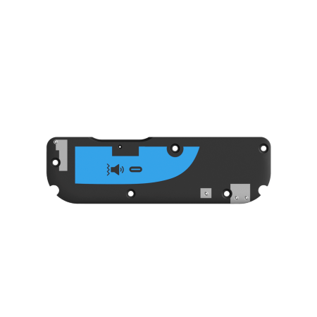 Fairphone loudspeaker