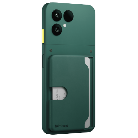 Fairphone 6 card holder