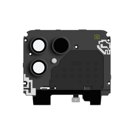 Fairphone top unit spare part