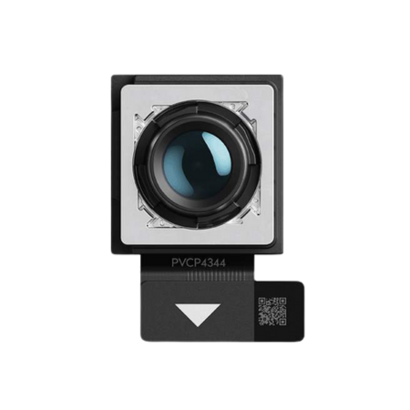 Fairphone ultrawide camera