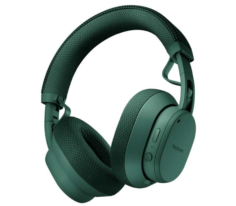 Fairbuds XL in green