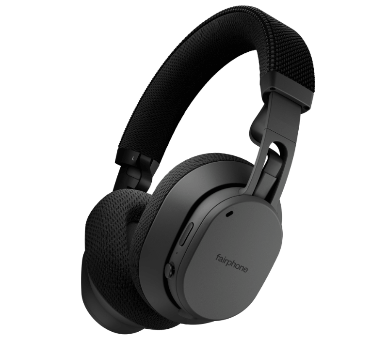 Fairbuds XL in black