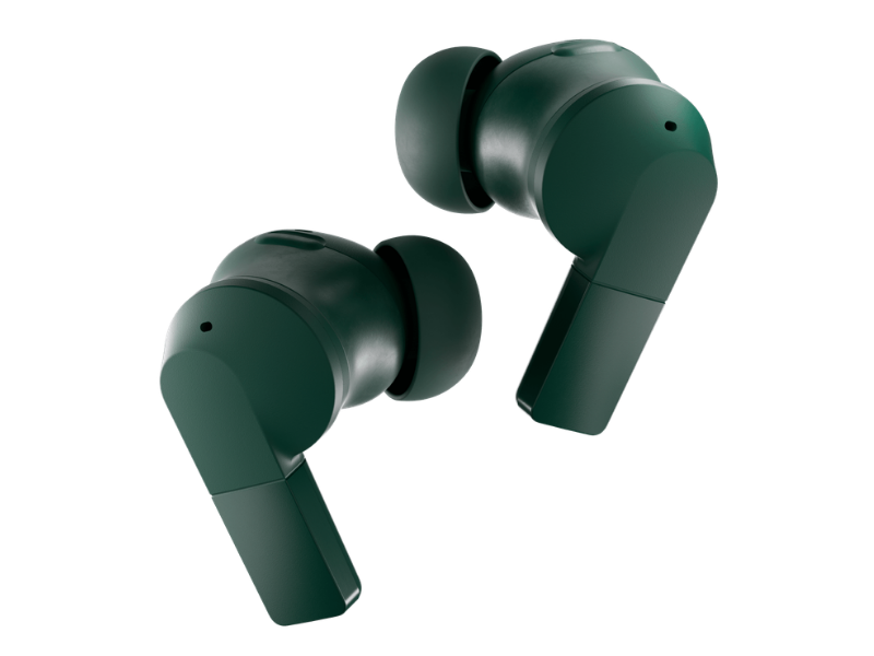 fairbuds 2 in green