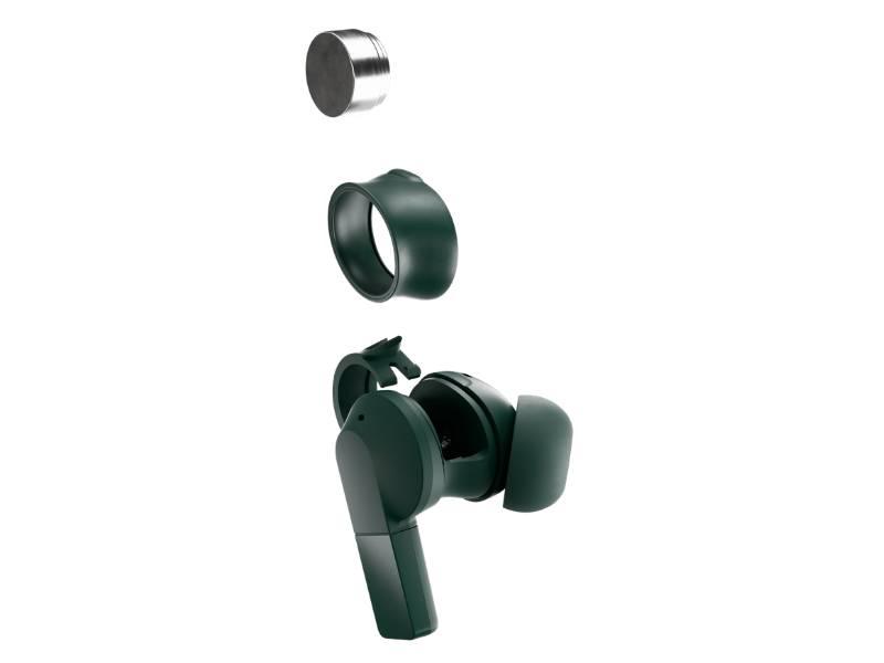 fairbud 2 modular parts