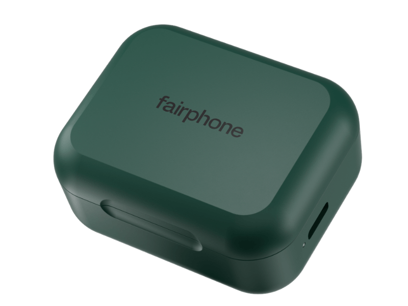 Fairbuds 2 case