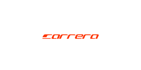 Carrera logo