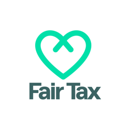 Fair Tax logo
