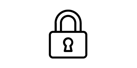 security icon