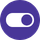 Toggle icon