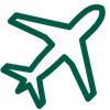 plane icon
