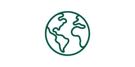eco friendly icon