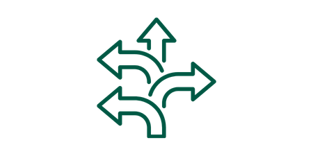 flexible icon