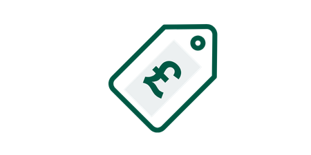 pricing icon