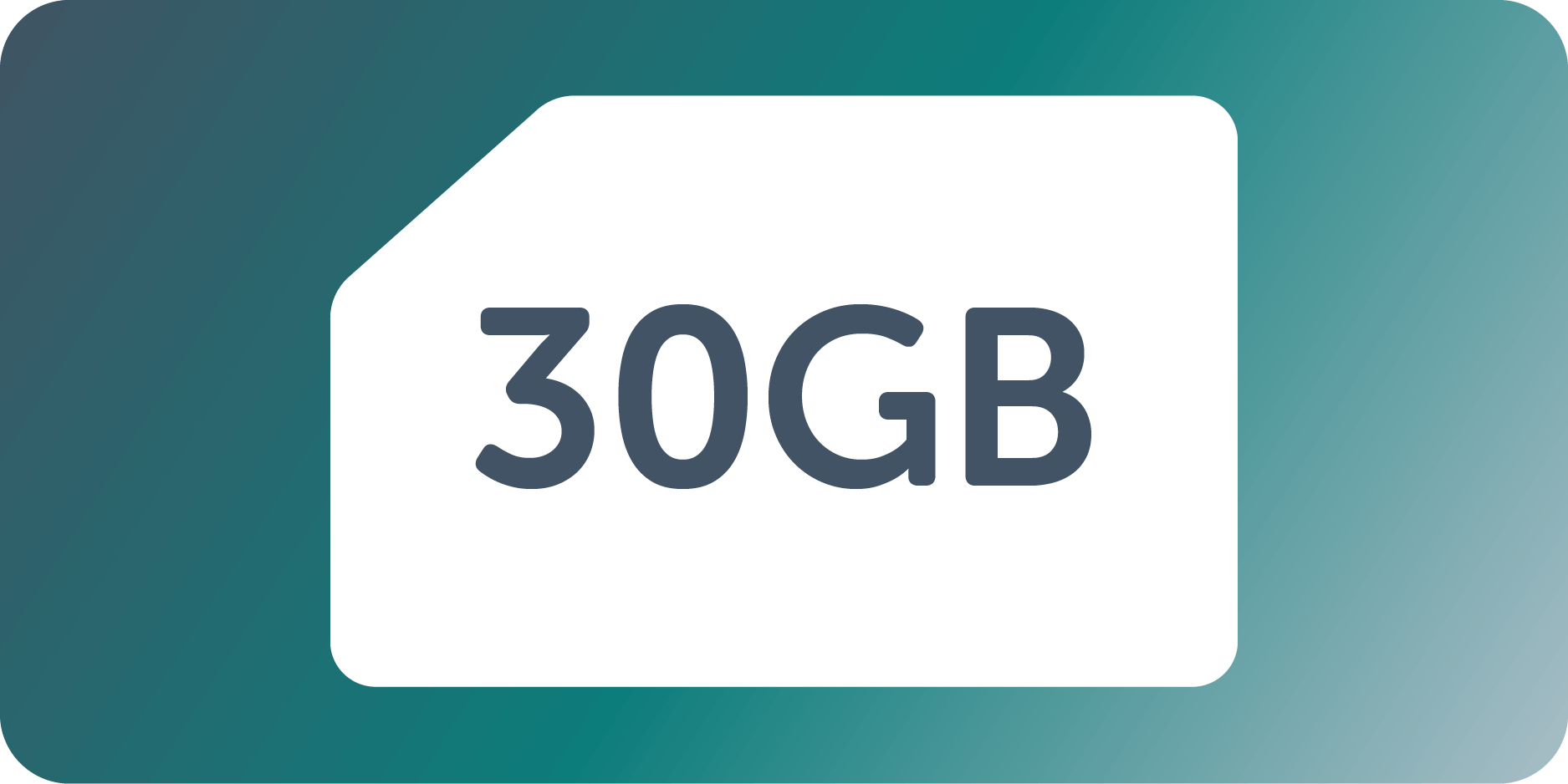 30GB SIMO TILE