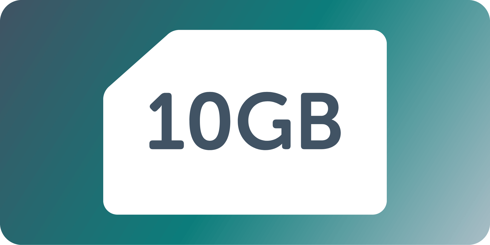 10GB SIMO TILE