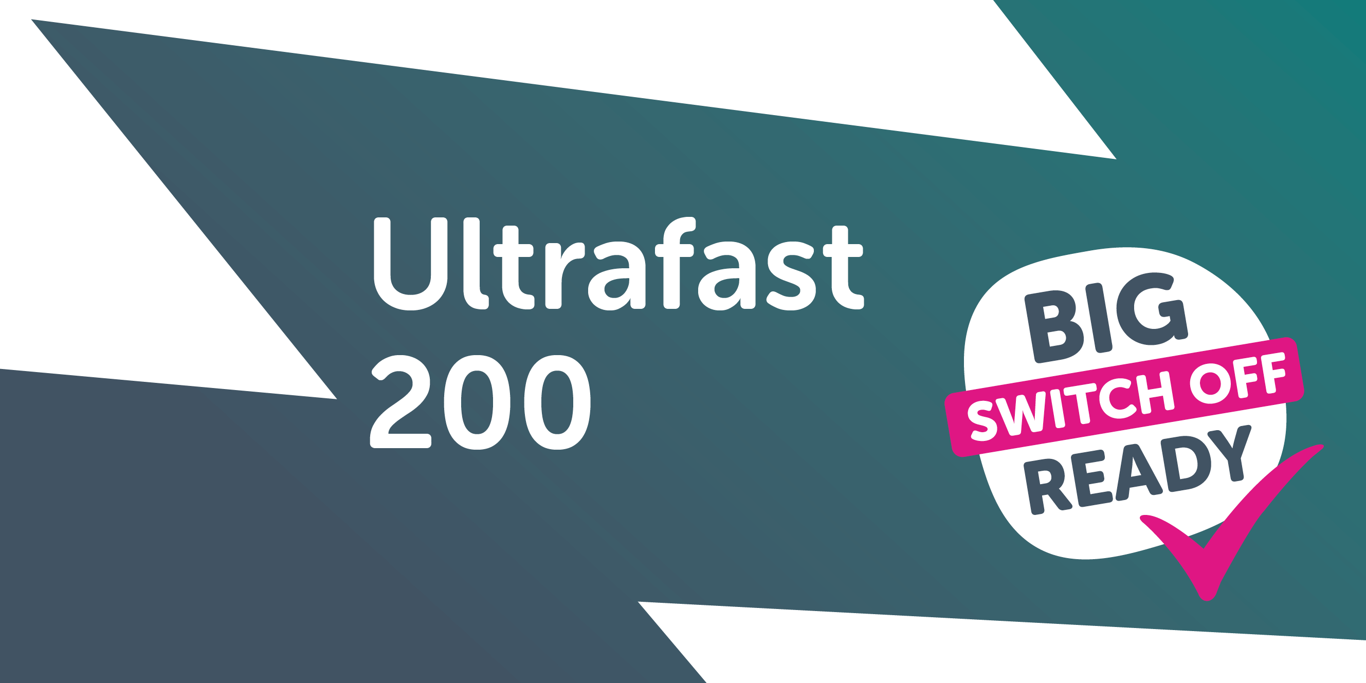 Ultrafast 200 tile