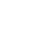 cycle to work icon