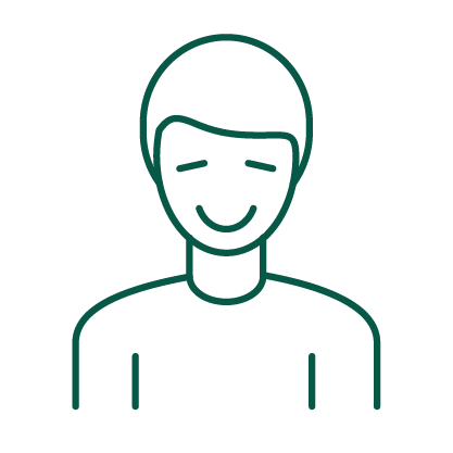 My account icon