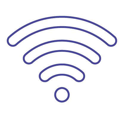 broadband icon