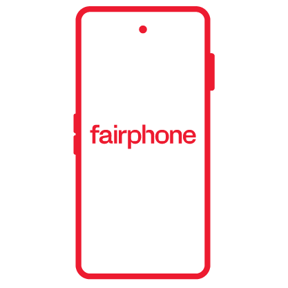 Fairphone icon
