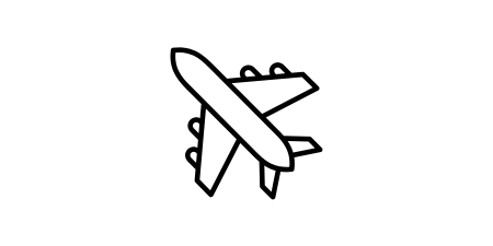 Travel Convenience icon