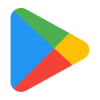 Google play icon