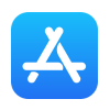 App store icon