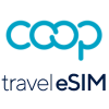 Coop travel eSIM logo