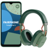 Fairphone 4 & Fairbuds XL