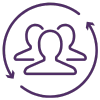 retain & attract talent icon