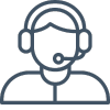 Contact Centre Solutions icon