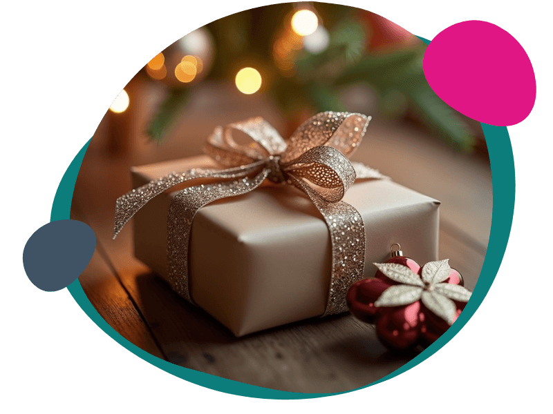 Christmas gift